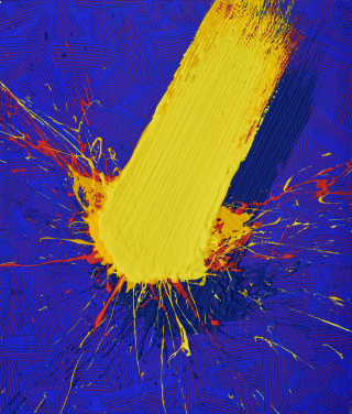 Movement 22118