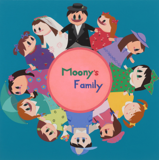 Moonys Family 4