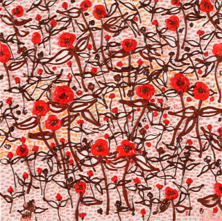 화담(Story of flowers)