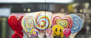 Sweets in show window-06