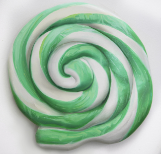 Bright green 03