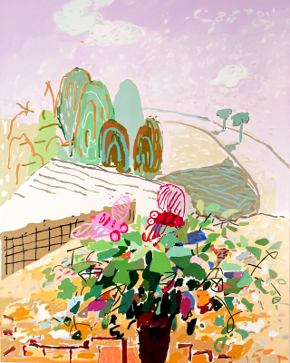 Magic Garden28