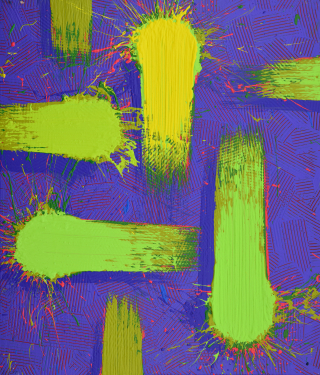 Movement 22160