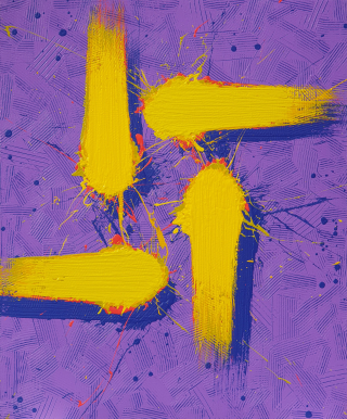 Movement 2220