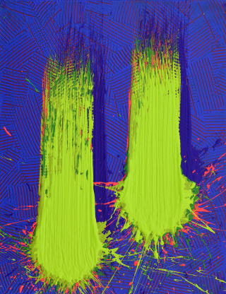 Movement 22164