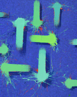 Movement 2296