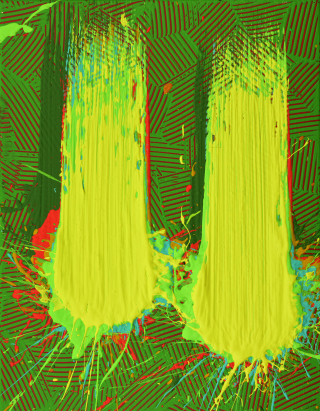 Movement 22165