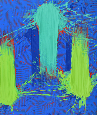 Movement 22120
