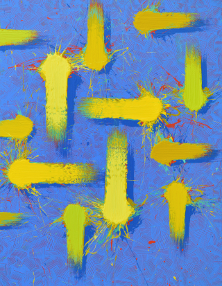 Movement 22102
