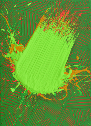 Movement 22167