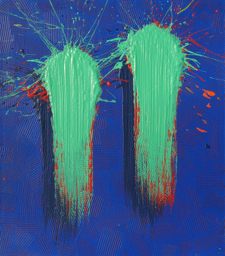 Movement 2243