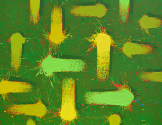 Movement 22138