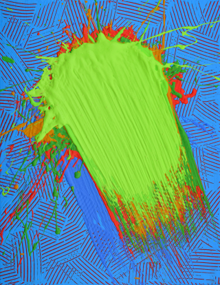 Movement 22166