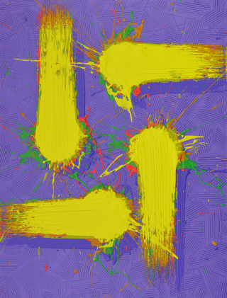 Movement 22155