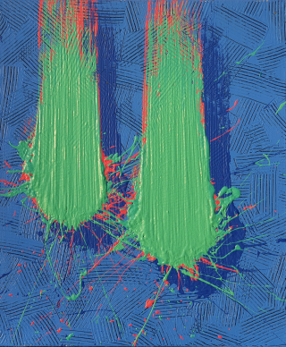 Movement 2263