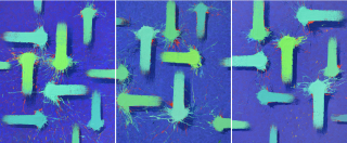 Movement 2295-7(162.2x130.3cmx3ea)