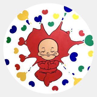 Meditation-Color