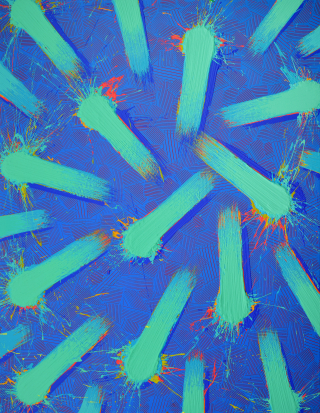 Movement 22184