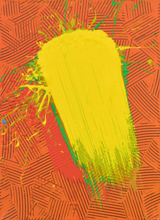 Movement 22211
