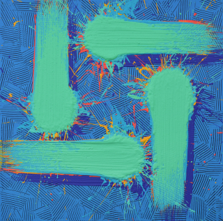 Movement 22191