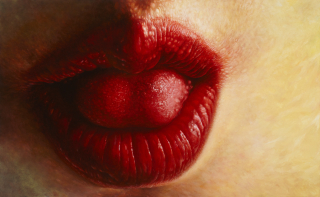 The Lip