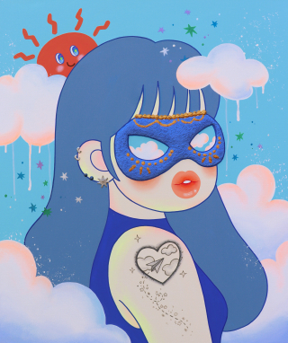 Inner sky