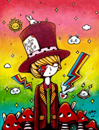 Madhatter