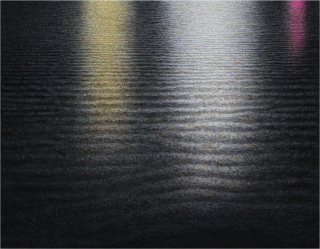 흐르는 빛(Light on flowing river)2019-012