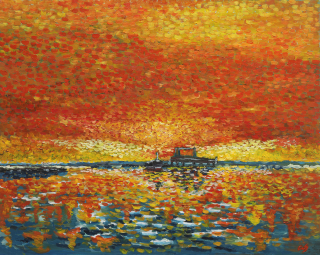 harbor