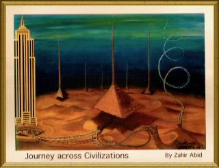 journey across civilization