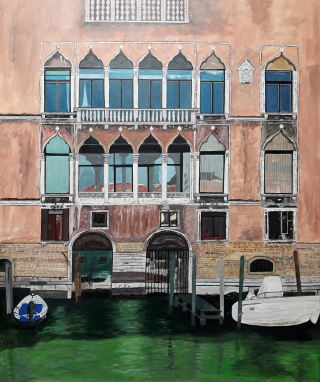 Life of Venice 3