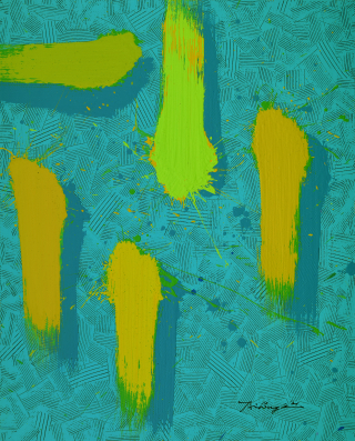 Movement 2109