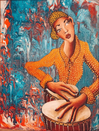 Drummer