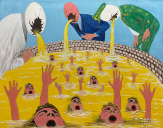 Eggnorance