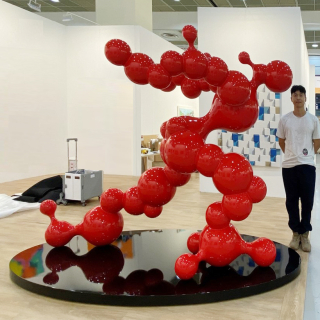 Red Bubble