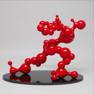 Red Bubble