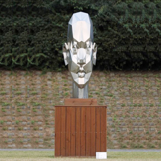 Mask-2008
