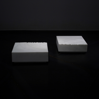 동심원(concentric circles)Ⅰ,Ⅱ 2P 구성