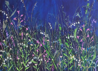 비밀의 화원