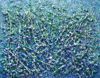 숲(forest)18 시원한(fresh)