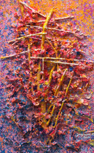 Heaven`s Forest35