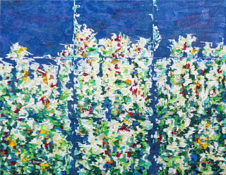 Flower of city1