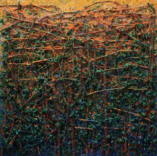 Heaven`s Forest32