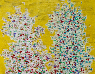 Flower of city4