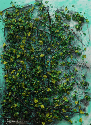 a forest of peace49