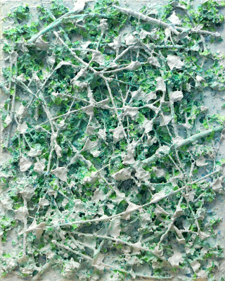 Heaven`s Forest45