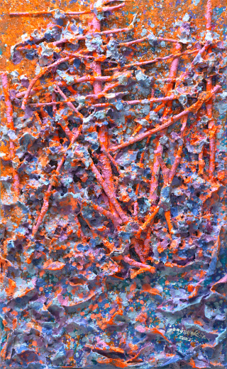 Heaven`s Forest37