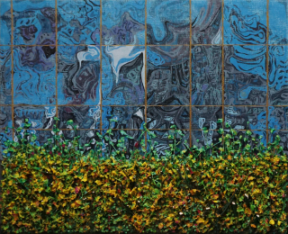 Fierce Garden2