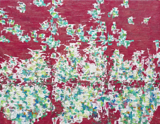 Flower of city3
