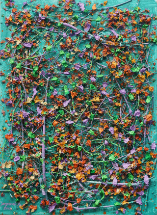 a forest of peace50